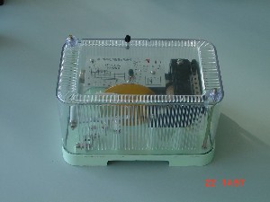 GL-10、20系列過流繼電器