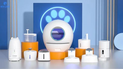 黑科技 養寵時代,這家企業要做全球最大的智能用品odm工廠